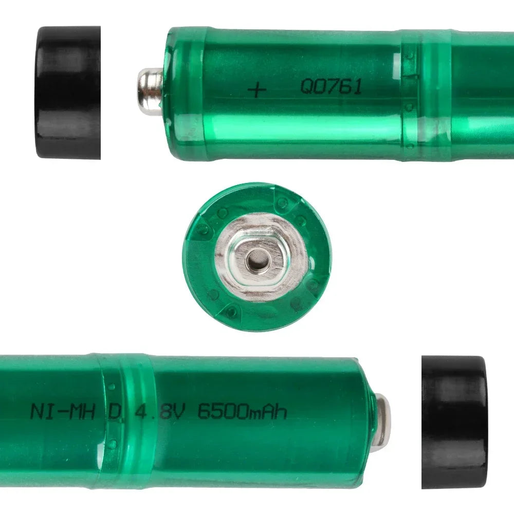 Cellule batterie haute tension Peugeot Citroën