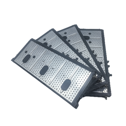 Cellule batterie Toyota NIMH